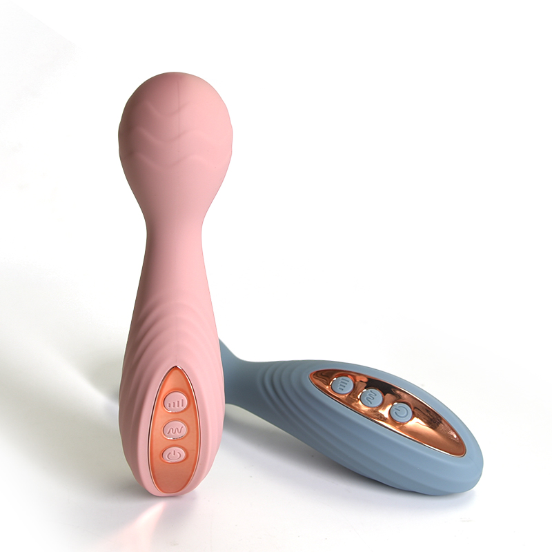 Juguetes para adultos estimulador de clítoris vibrador eléctrico de mano AV varita consolador de masaje para mujeres para mujeres para sexo