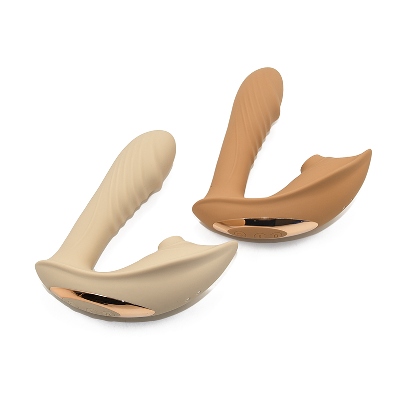 Nuevo vibrador de succión para mujeres con 7 vibraciones de frecuencia y 7 vibradores de succión de frecuencia Juguetes sexuales