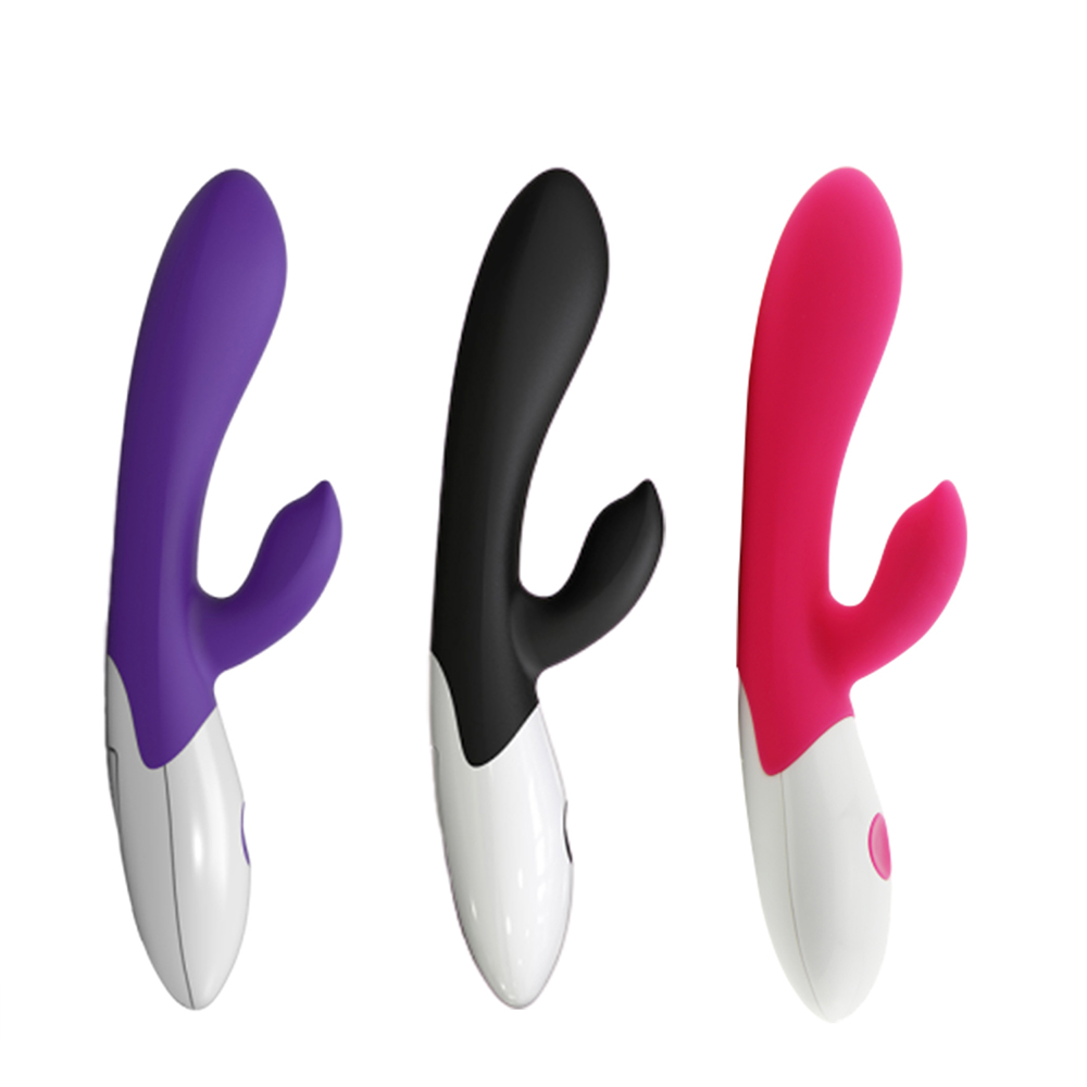 Vibrador estimulador del clítoris Rabbit Women G-spot