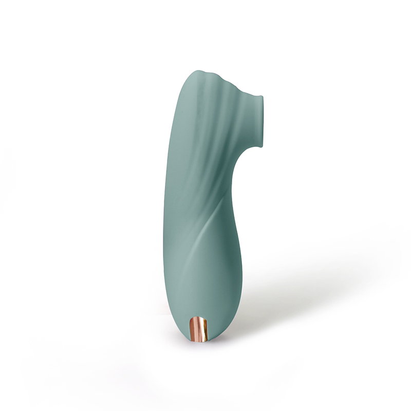 Sólido mini diseño femenino potente motor vibrador de succión del clítoris juguete adulto para mujeres.