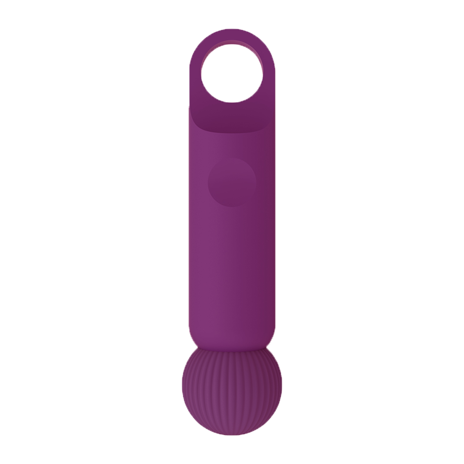 Fuerte vibrador masajeador estimulante del punto G para mujeres