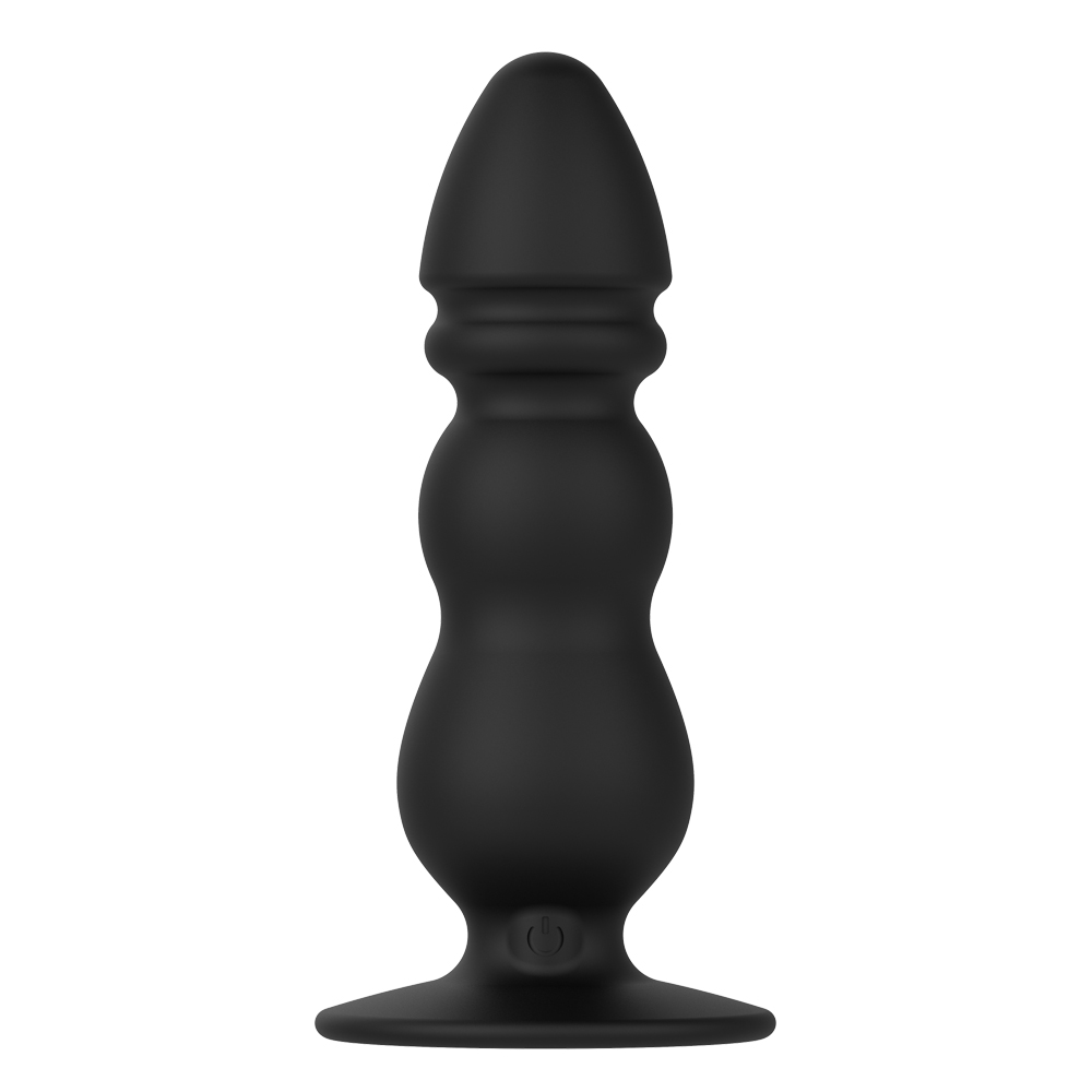 Vibrador Anal Plug Dildo Vibrador Para Hombre Mujer Estimulador Juguetes Sexuales